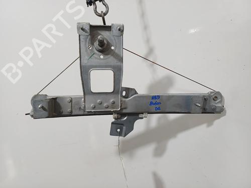 Rear right window mechanism DACIA SANDERO 1.5 dCi | BP38779898C25 - Image 4