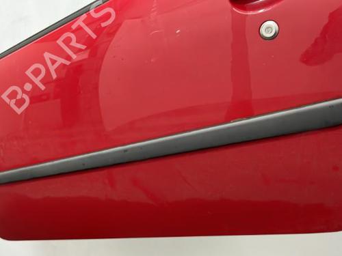 Left front door CITROËN C1 (PM_, PN_) 1.0 | BP20445166C2 