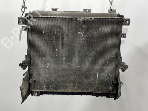 Køler NISSAN NAVARA NP300 (D40) 3.0 dCi 4WD | BP30602647M31