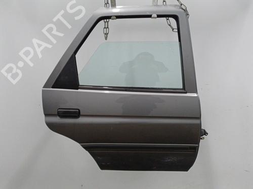 Right rear door FORD ESCORT V (AAL, ABL) 1.8 D | BP21206708C5