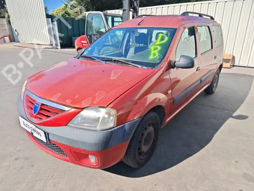 Steering column DACIA LOGAN MCV (KS_) 1.5 dCi (KS0W) | BP27499801M21 - Image 5