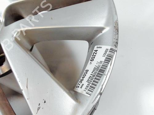 Rim OPEL ZAFIRA / ZAFIRA FAMILY B (A05) 1.7 CDTI (M75) | BP20442916C45
