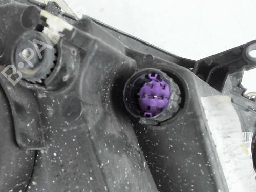 Left headlight FORD KA (RU8) 1.2 | BP38943075C28 - Image 2