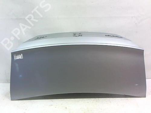 Used Tailgate Tailgate PEUGEOT 407 Coupe (6C_) 2.7 HDi (204 hp) 20413730 20413730