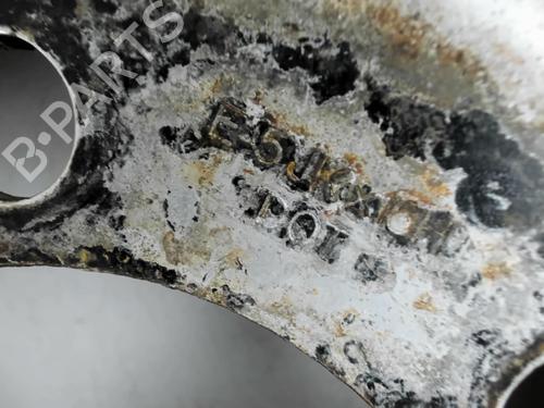 Rim IVECO DAILY III Van 35 C 12 V, 35 S 12 V (AGKA43A2, AGKB43A2, AGKB46A2,... | BP31193200C45