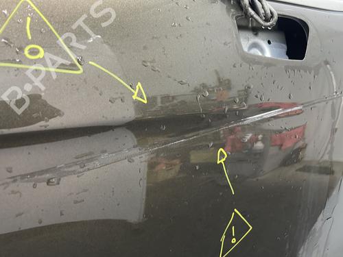 Right front door CITROËN C3 II (SC_) 1.6 HDi | BP32482421C3 