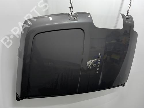 Right tailgate PEUGEOT EXPERT Van (V_) 2.0 BlueHDi 145 | BP28498751C77