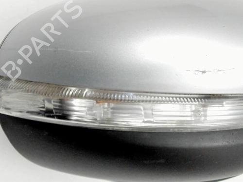 Right mirror VW GOLF VI (5K1) 2.0 TDI | BP29956789C27 
