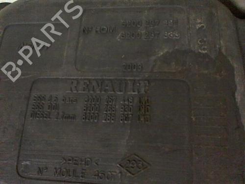 Bensintank RENAULT SCÉNIC II (JM0/1_) 1.9 dCi (JM0G, JM12, JM1G, JM2C) | BP20431725C62 