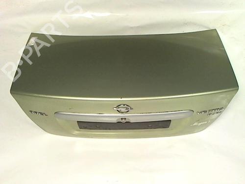 Tailgate OPEL VECTRA B (J96) 2.0 DI 16V (F19) | BP20453923C6 