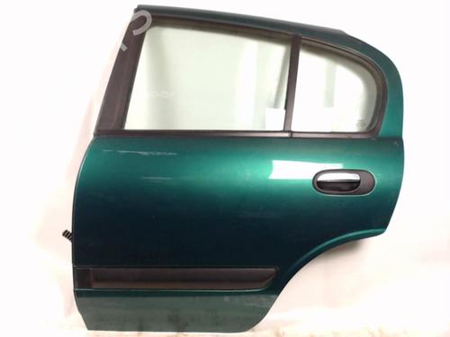 Left rear door NISSAN ALMERA II (N16) 1.5 | BP20477109C4 