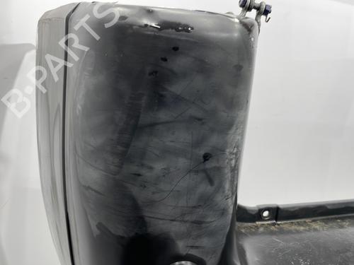 Rear bumper CITROËN JUMPY II Van 2.0 HDi 120 | BP29466122C8 