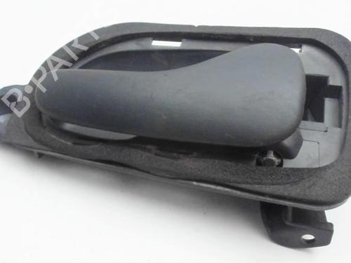 Used Rear right interior door handle Rear right interior door handle RENAULT SAFRANE I (B54_) 2.0 (B540) (105 hp) 20665802 20665802