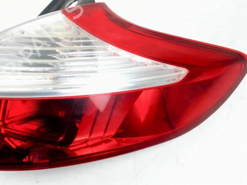 Right taillight RENAULT MEGANE III Hatchback (BZ0/1_, B3_) 1.5 dCi (BZ09, BZ0D, BZ1W, BZ29, BZ14) | BP31362745C35 