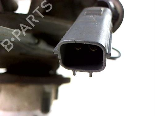 Used Right front steering knuckle Right front steering knuckle MAZDA 323 F VI Hatchback (BJ) 1.5 16V (BJ5W) (88 hp) 20448127 20448127