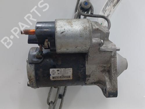 Used Starter RENAULT CLIO III (BR0/1, CR0/1) 1.6 16V (BR05, BR0B, BR0Y, BR15, BR1J, BR1M, BR1Y, CR0B,... (112 hp) 20427954