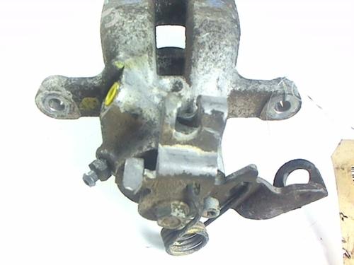 Used Right rear brake caliper Right rear brake caliper OPEL ZAFIRA / ZAFIRA FAMILY B (A05) 1.9 CDTI (M75) (120 hp) 20403737 20403737