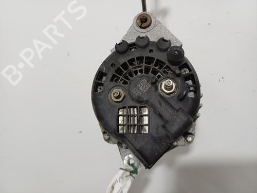 Alternator OPEL ASTRA J (P10) 1.7 CDTI (68) | BP38024134M7  - Image 5