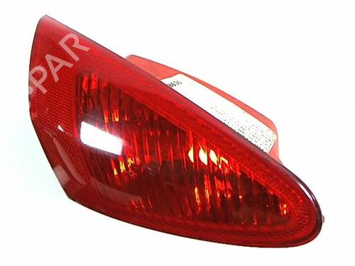 Used Left tailgate light Left tailgate light ALFA ROMEO 147 (937_) 1.9 JTD (937.AXD1A, 937.BXD1A, 937.AXV1A, 937.BXB1A,... (115 hp) 20408176 20408176