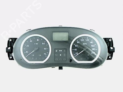 Cockpit DACIA LOGAN (LS_) 1.5 dCi (LS0K) (68 hp) 20444955