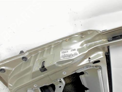 Used Left front door Left front door RENAULT 25 (B29_) 2.0 (B297) (101 hp) 21203905 21203905