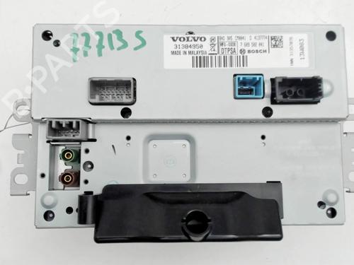 Used Display monitor Display monitor VOLVO V40 Hatchback (525) D3 (150 hp) 29625379 29625379