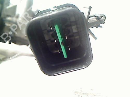 Front wiper motor HYUNDAI MATRIX (FC) 1.5 CRDi | BP20430893M29 