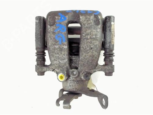 Used Left rear brake caliper Left rear brake caliper OPEL INSIGNIA A Sports Tourer (G09) 2.0 CDTI (35) (131 hp) 20391367 20391367