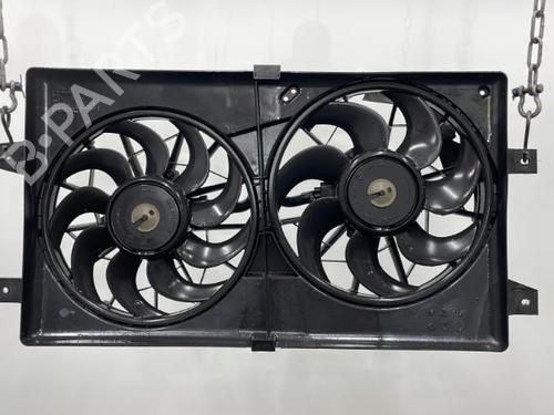 Used Radiator fan CHRYSLER SEBRING (JR) 2.7 V6 24V (203 hp) 21208057