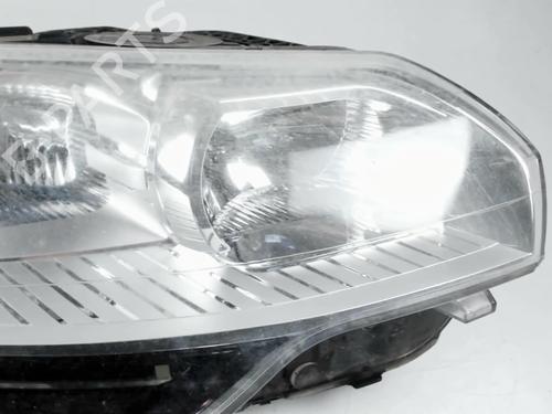 Right headlight CITROËN C5 III Break (RW_) 2.0 HDi | BP27409352C29 - Image 5