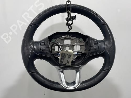 Ratt PEUGEOT 2008 I (CU_) 1.5 BlueHDI 120 (120 hp) 31761506