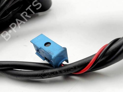 Rear right lock MERCEDES-BENZ C-CLASS T-Model (S203) C 220 CDI (203.208) | BP22104250C99 