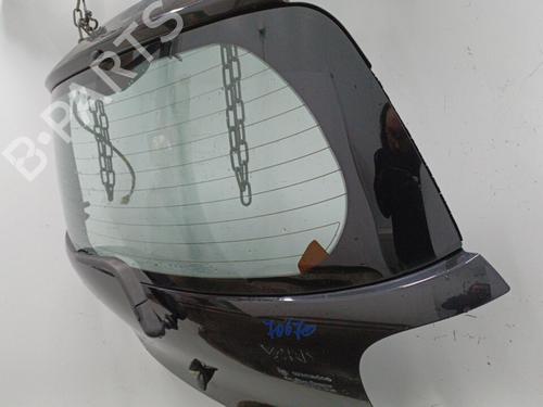 Used Tailgate TOYOTA YARIS (_P1_) 1.0 (SCP10_, SCP10R) (68 hp) 20428076
