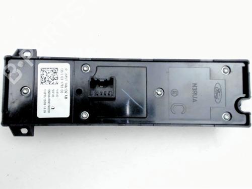 Left front window switch FORD FOCUS II (DA_, HCP, DP) 1.8 TDCi | BP26398284I27 