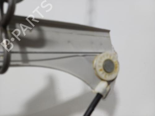 Front right window mechanism VW FOX Hatchback (5Z1, 5Z3, 5Z4) 1.4 | BP37166319C23 - Image 2