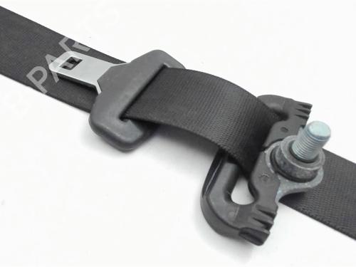 Used Rear right belt tensioner MERCEDES-BENZ S-CLASS (W220) S 320 CDI (220.025, 220.125) (204 hp) 21240211