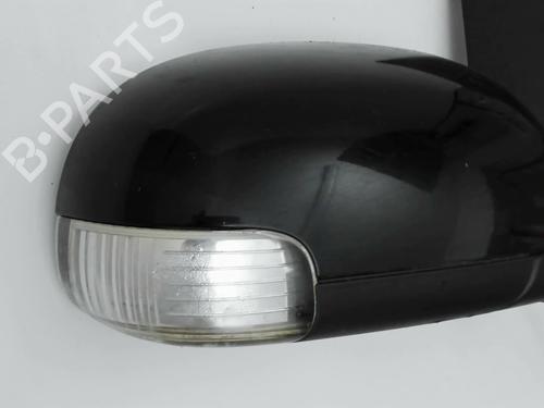 Right mirror VW TOURAN (1T1, 1T2) 1.9 TDI | BP20402159C27 