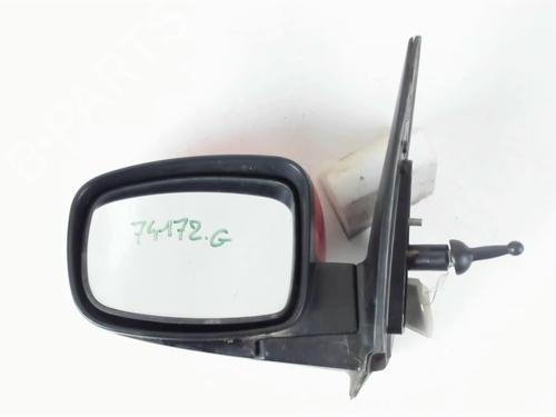 Used Left mirror HYUNDAI i10 I (PA) 1.1 CRDi (75 hp) 21525744