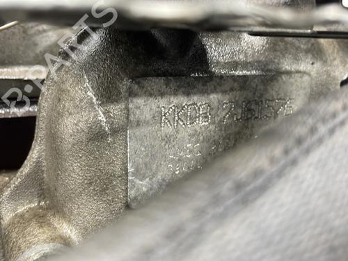 Engine FORD C-MAX (DM2) 1.8 TDCi | BP31932194M1