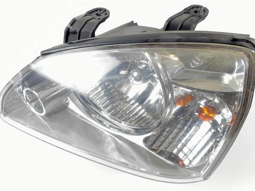 Left headlight KIA CARENS II MPV (FJ) 2.0 CRDi | BP20457889C28 