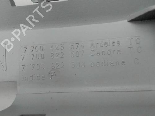 Used Interior roof light Interior roof light 38675122 38675122