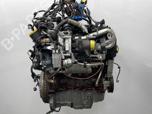 Engine DACIA LOGAN MCV II 1.5 dCi | BP25444959M1  - Image 8