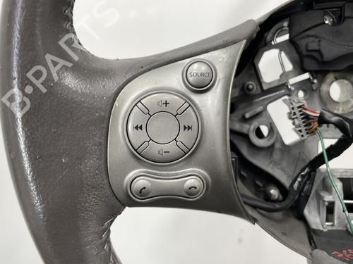 Steering wheel NISSAN MICRA IV (K13K, K13KK) 1.2 | BP28362109C49 