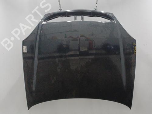 Hood CITROËN XSARA (N1) 2.0 HDi 90 | BP20429020C1 