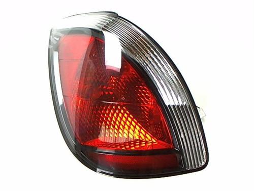 Left taillight KIA RIO II (JB) 1.5 CRDi | BP20430544C34 