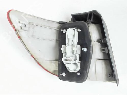 Used Right taillight Right taillight MERCEDES-BENZ B-CLASS Sports Tourer (W245) B 180 (245.232) (116 hp) 26964268 26964268