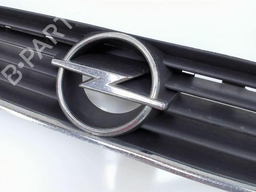 Used Grille Grille OPEL ASTRA G Hatchback (T98) 1.7 CDTI (F08, F48) (80 hp) 20424715 20424715