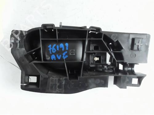 Front left interior door handle TOYOTA PROACE Bus (MDZ_) 2.0 D4d (MDZ6, MDZ5) | BP27638451I13 - Image 3