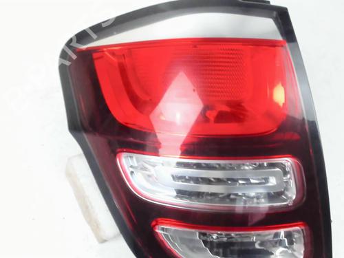 Used Left taillight Left taillight CITROËN C3 II (SC_) 1.6 BlueHDi 75 (75 hp) 36526223 36526223