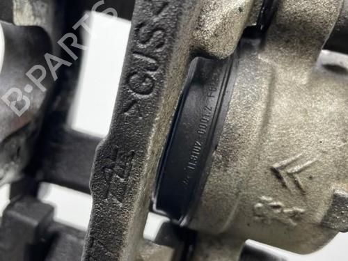 Used Left front brake caliper Left front brake caliper PEUGEOT 508 I (8D_) 2.0 HDi (140 hp) 20400121 20400121